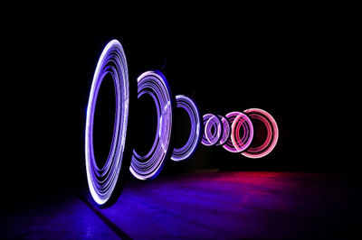 HUAWEI VR Glass 打破影像次元壁，邀你成为新裤子乐队动画主角与艺术场馆管理新体验