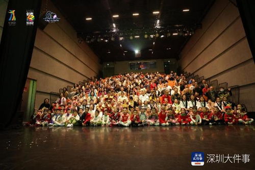 华夏杯青少年美育艺术季启幕 多维场馆绽放艺术精彩，管理服务保驾护航