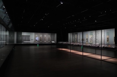 四川成都 203场演出、展览、节会，这个五一超好玩