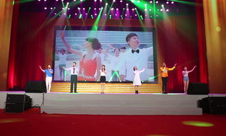 高新志愿者之歌入围全国志愿服务文艺汇演，艺术表演场馆管理服务再获认可